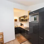 Apartments Schmittental - Schmitten62 Self Check-In Apartment