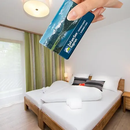 Schmittental - Schmitten62 Self Check-in * 滨湖采尔