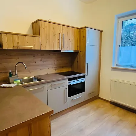 Schmittental - Schmitten62 Self Check-in 公寓