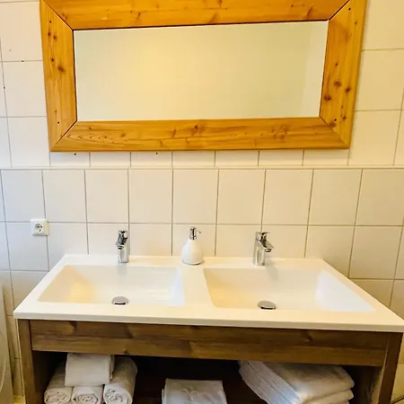 Schmitten 62 Apartment Zell am See