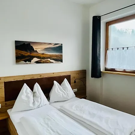 Apartment Schmitten 62 Zell am See