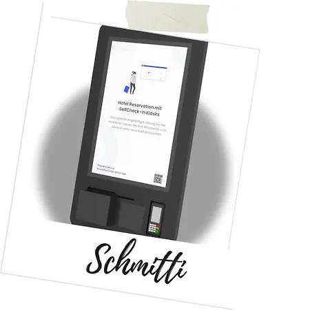 Schmittental - Schmitten62 Self Check-in Апартаменти Целль-ам-Зеє