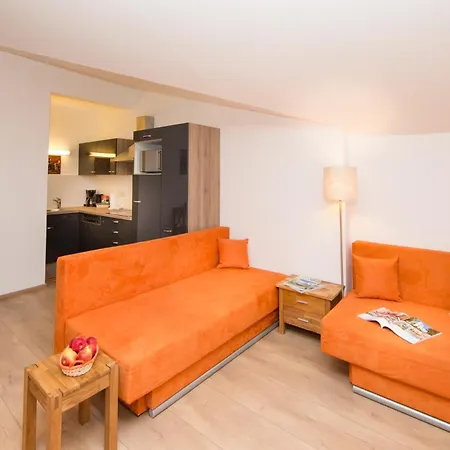 Apartment Schmitten 62 *