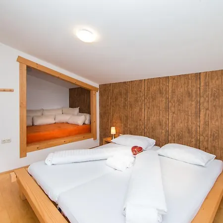 公寓 Schmittental - Schmitten62 Self Check-in *