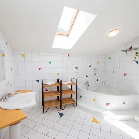 Schmittental - Schmitten62 Self Check-in