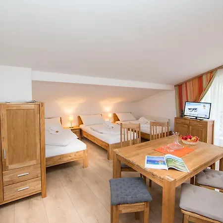 公寓 Schmittental - Schmitten62 Self Check-in *