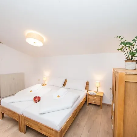 Schmittental - Schmitten62 Self Check-in 滨湖采尔