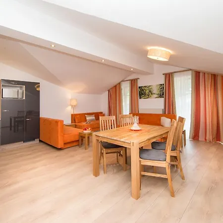 Apartment Schmitten 62 Zell am See