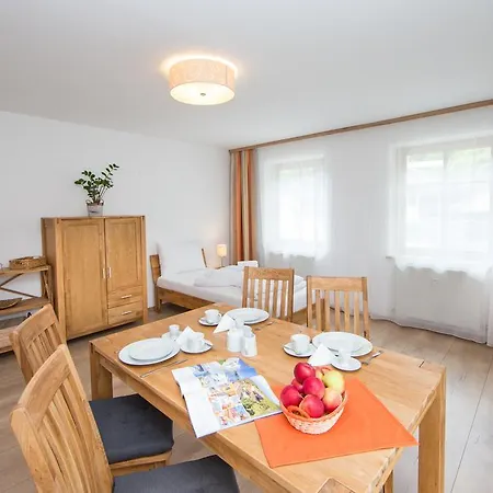 Schmittental - Schmitten62 Self Check-in Целль-ам-Зеє