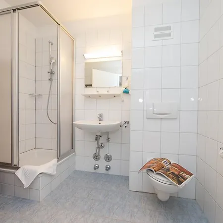 Apartment Schmitten 62 Zell am See