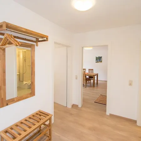 公寓 Schmittental - Schmitten62 Self Check-in 滨湖采尔