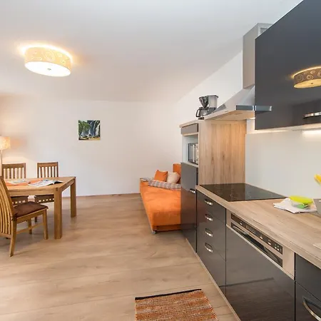 Apartment Schmitten 62