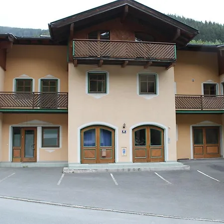 公寓 Schmittental - Schmitten62 Self Check-in