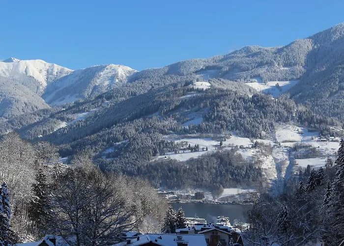 Apartment Apartments Schmittental - Schmitten62 Self Check-In Zell am See