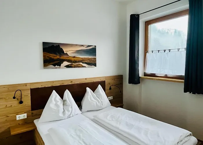 아파트 Schmittental - Schmitten62 Self Check-in 젤암제