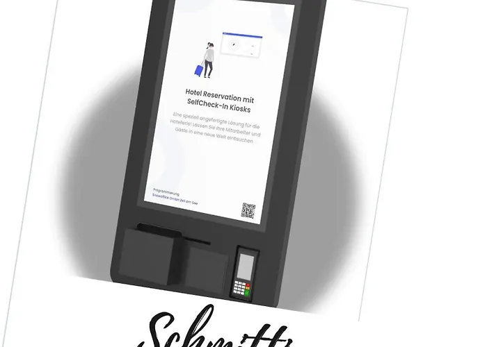 Schmittental - Schmitten62 Self Check-in شقة زيل أم سي
