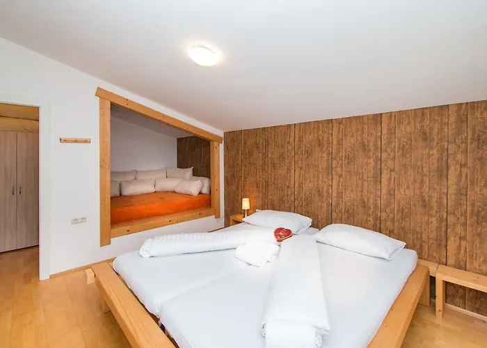 شقة Schmittental - Schmitten62 Self Check-in *