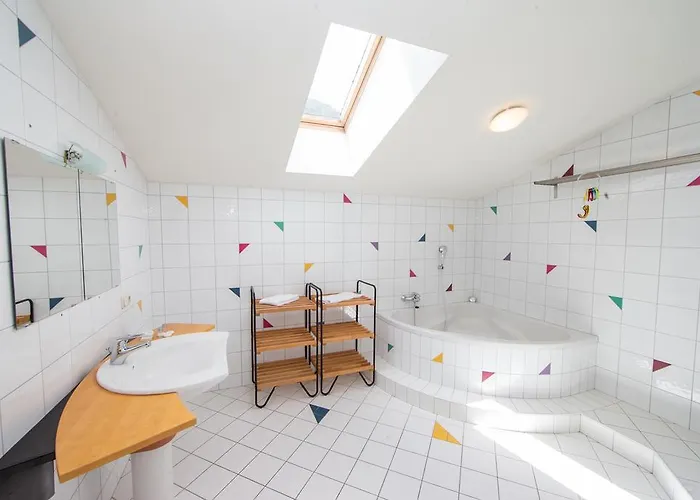 Schmittental - Schmitten62 Self Check-in