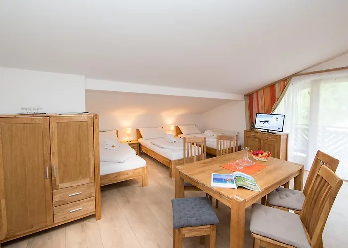 شقة Schmittental - Schmitten62 Self Check-in *