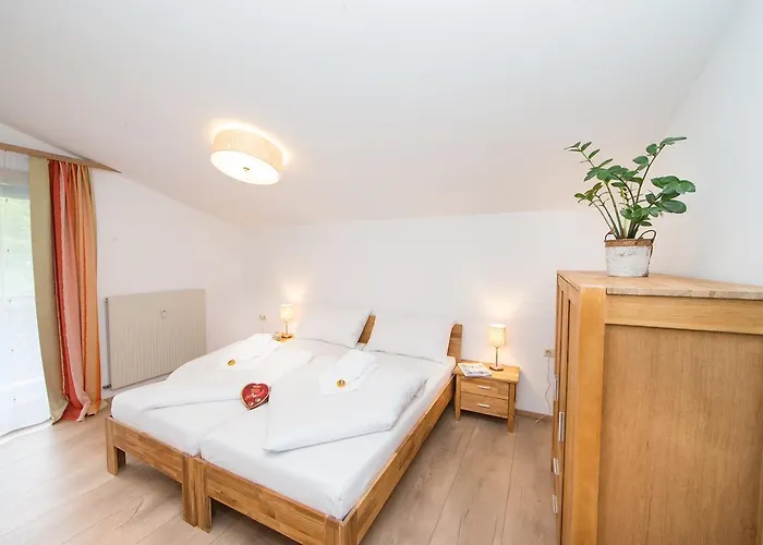 Apartments Schmittental - Schmitten62 Self Check-In Zell am See