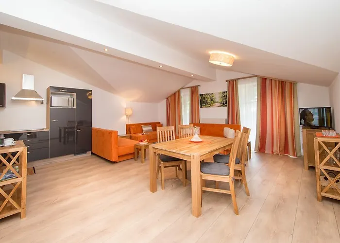 شقة Schmittental - Schmitten62 Self Check-in زيل أم سي