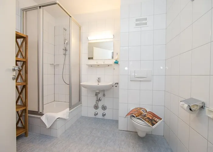 شقة Schmittental - Schmitten62 Self Check-in زيل أم سي