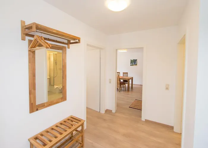 Apartment Apartments Schmittental - Schmitten62 Self Check-In Zell am See