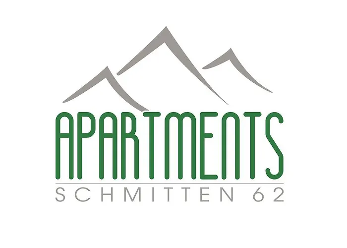 Apartments Schmittental - Schmitten62 Self Check-In Apartment *