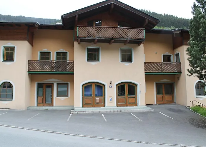 아파트 Schmittental - Schmitten62 Self Check-in